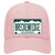 Breckenridge Colorado Novelty License Plate Hat
