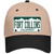 Fort Collins Colorado Novelty License Plate Hat