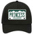 Princess Colorado Novelty License Plate Hat