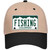Fishing Colorado Novelty License Plate Hat