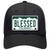 Blessed Colorado Novelty License Plate Hat