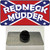 Redneck Mudder Wholesale Novelty Metal Hat Pin