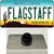 Flagstaff Arizona Wholesale Novelty Metal Hat Pin