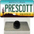 Prescott Arizona Wholesale Novelty Metal Hat Pin