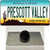 Prescott Valley Arizona Wholesale Novelty Metal Hat Pin