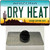 Dry Heat Arizona Wholesale Novelty Metal Hat Pin