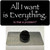 All I Want Is Everything Wholesale Novelty Metal Hat Pin