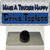 Make A Trucker Happy Wholesale Novelty Metal Hat Pin