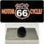Route 66 Motorcycles Wholesale Novelty Metal Hat Pin