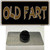 Old Fart Wholesale Novelty Metal Hat Pin