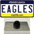 Eagles Pennsylvania State NoveltyWholesale Novelty Metal Hat Pin