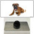 Boxer Dog Wholesale Novelty Metal Hat Pin