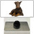 Doberman Pinscher Dog Wholesale Novelty Metal Hat Pin