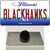 Blackhawks Illinois State Wholesale Novelty Metal Hat Pin