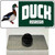 Duck Assassin Wholesale Novelty Metal Hat Pin