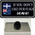 If You Dont Like Our Flag Leave Wholesale Novelty Metal Hat Pin