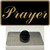 Prayer Wholesale Novelty Metal Hat Pin