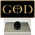 God Wholesale Novelty Metal Hat Pin