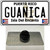 Guanica Puerto Rico Wholesale Novelty Metal Hat Pin