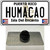 Humacao Puerto Rico Wholesale Novelty Metal Hat Pin