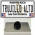 Trujillo Alto Puerto Rico Wholesale Novelty Metal Hat Pin