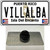 Villalba Puerto Rico Wholesale Novelty Metal Hat Pin
