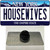 Housewives New York Wholesale Novelty Metal Hat Pin