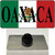 Oaxaca Wholesale Novelty Metal Hat Pin