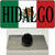 Hidalgo Wholesale Novelty Metal Hat Pin
