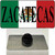 Zacatecas Wholesale Novelty Metal Hat Pin