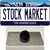 Stock Market New York Wholesale Novelty Metal Hat Pin