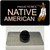 Proud To Be A Native American Wholesale Novelty Metal Hat Pin
