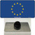 European Union Flag Wholesale Novelty Metal Hat Pin
