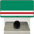 Ichkeria Flags Wholesale Novelty Metal Hat Pin