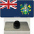 Pitcairn Islands Flag Wholesale Novelty Metal Hat Pin