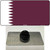Qatar Flag Wholesale Novelty Metal Hat Pin