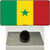 Senegal Flag Wholesale Novelty Metal Hat Pin