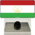 Tajikistan Flag Wholesale Novelty Metal Hat Pin