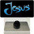 Jesus Wholesale Novelty Metal Hat Pin
