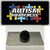 Autism Awareness Wholesale Novelty Metal Hat Pin Sign