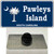 Pawleys Island Wholesale Novelty Metal Hat Pin
