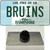 Bruins New Hampshire Wholesale Novelty Metal Hat Pin