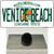 Venice Beach Florida Wholesale Novelty Metal Hat Pin