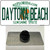 Daytona Beach Florida Wholesale Novelty Metal Hat Pin