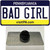 Bad Girl Pennsylvania State Wholesale Novelty Metal Hat Pin