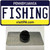 Fishing Pennsylvania State Wholesale Novelty Metal Hat Pin