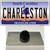 Charleston South Carolina Wholesale Novelty Metal Hat Pin