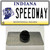 Speedway Indiana Wholesale Novelty Metal Hat Pin