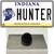 Hunter Indiana Bicentennial Wholesale Novelty Metal Hat Pin