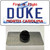 Duke North Carolina Wholesale Novelty Metal Hat Pin